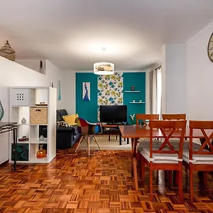 Senna Appartement