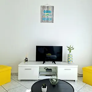  Appartamento La Caisserie Vieux-port / Une Chambre Et Balcon Francia