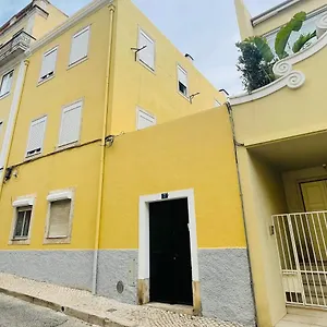 Appartamento Casa, Lisbona