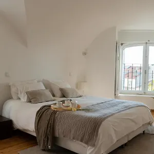 Appartamento Casa Do Castelo, Lisbona