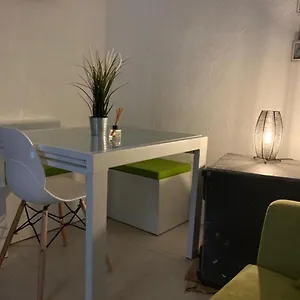  Appartamento Cosy 1 Bedroom Maisonette In The Heart Of Malta