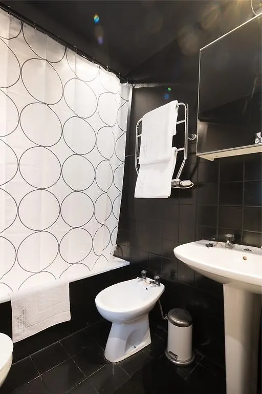 Lisbon Fragrances Apartment