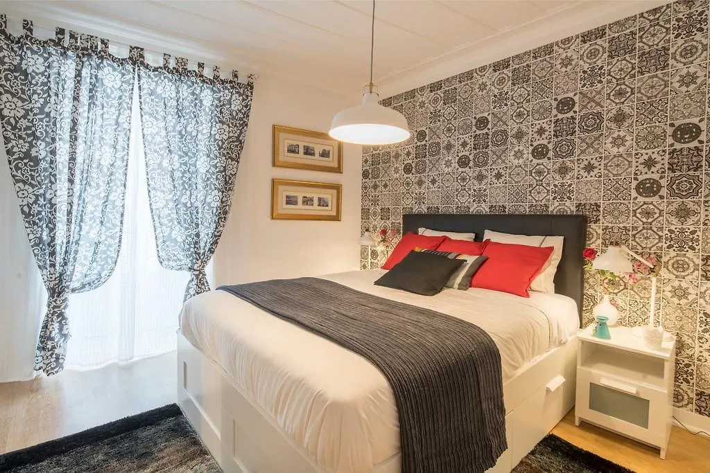 Lisbon Fragrances Apartment