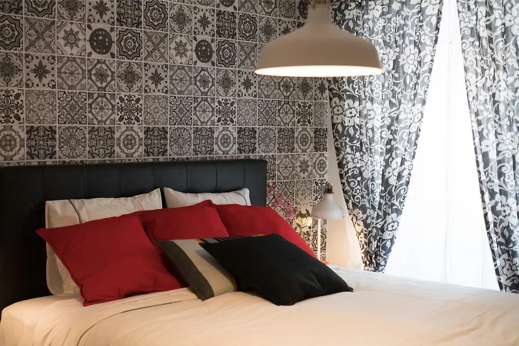 Lisbon Fragrances Apartment Portugal