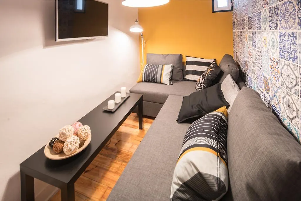 Lisbon Fragrances Apartment 0*,  Portugal