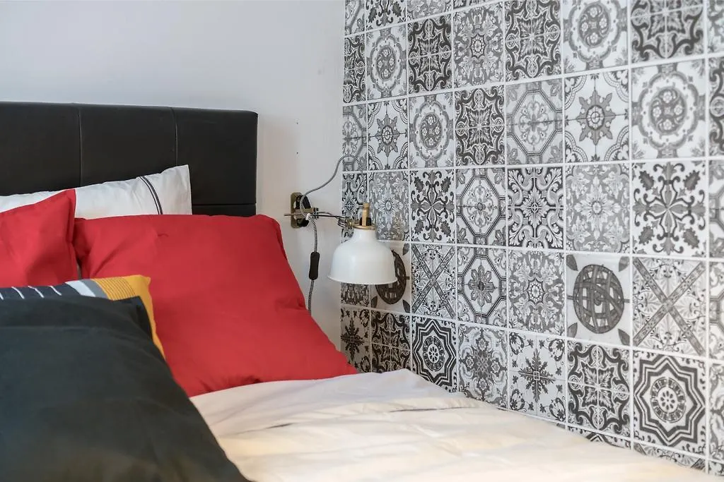 Lisbon Fragrances Apartment