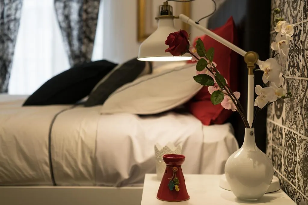 Lisbon Fragrances Apartment