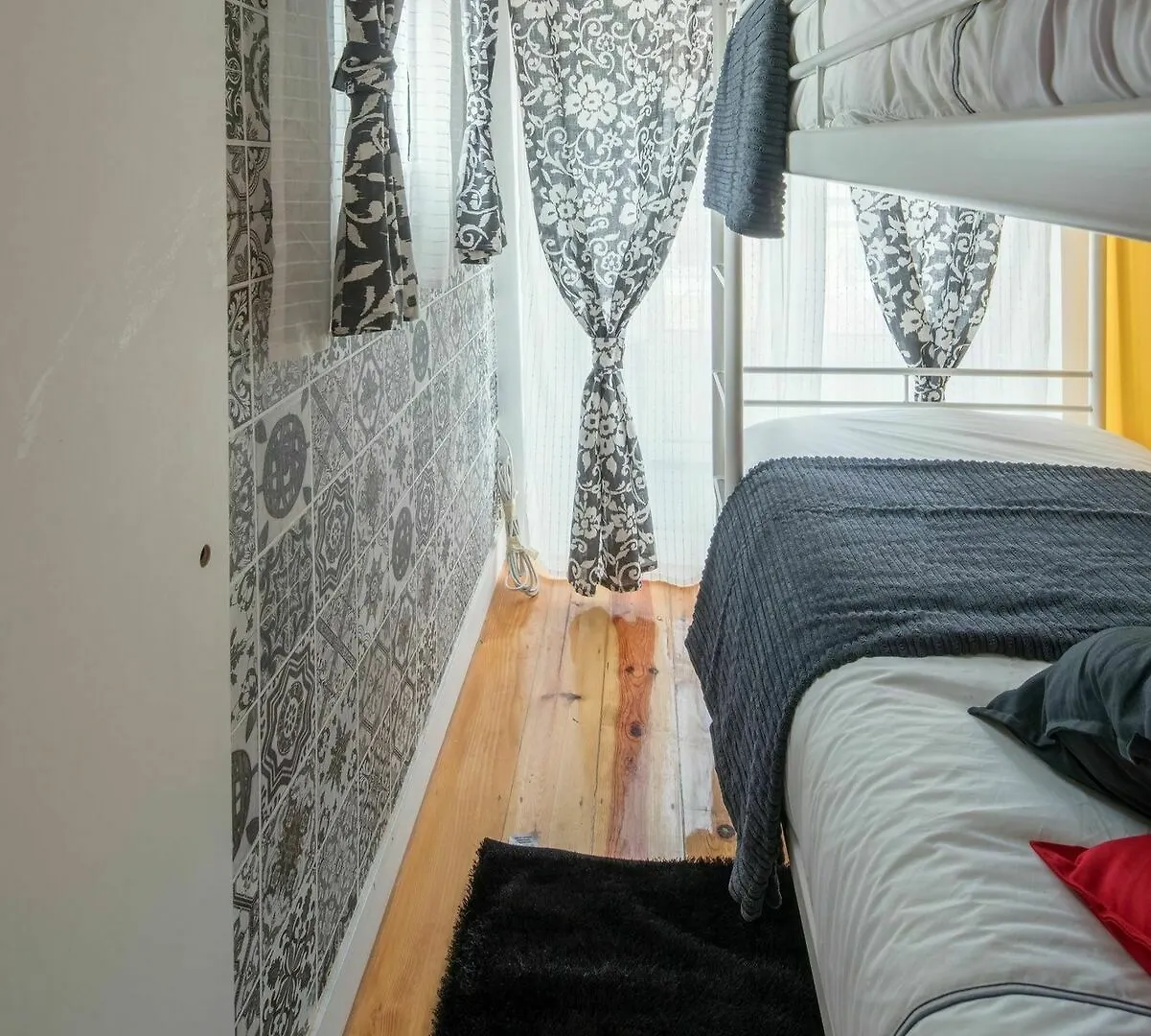 Lisbon Fragrances Apartment Portugal