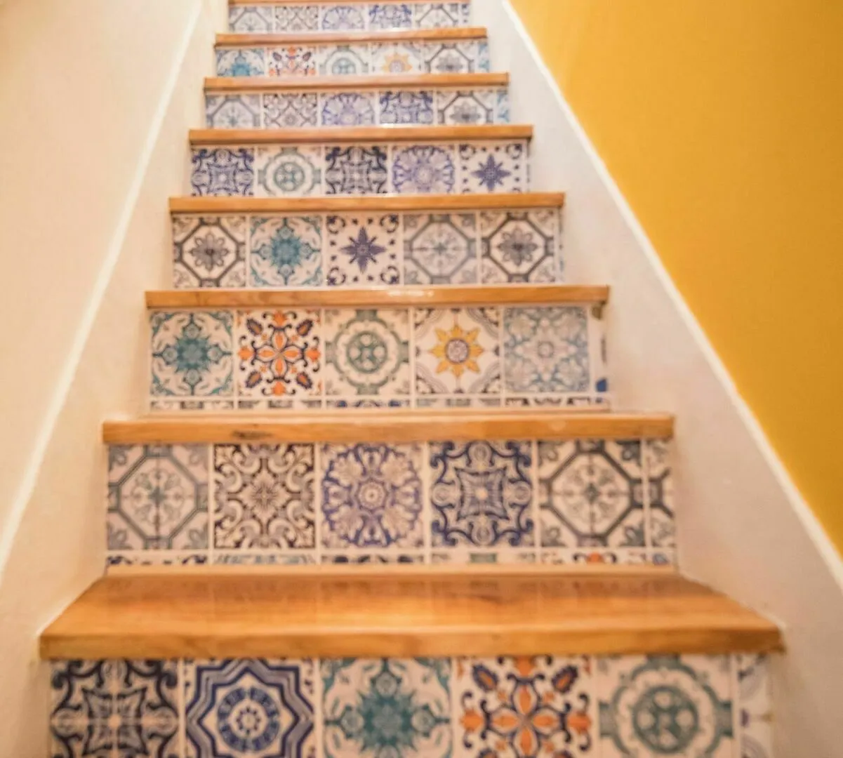 Lisbon Fragrances Apartment