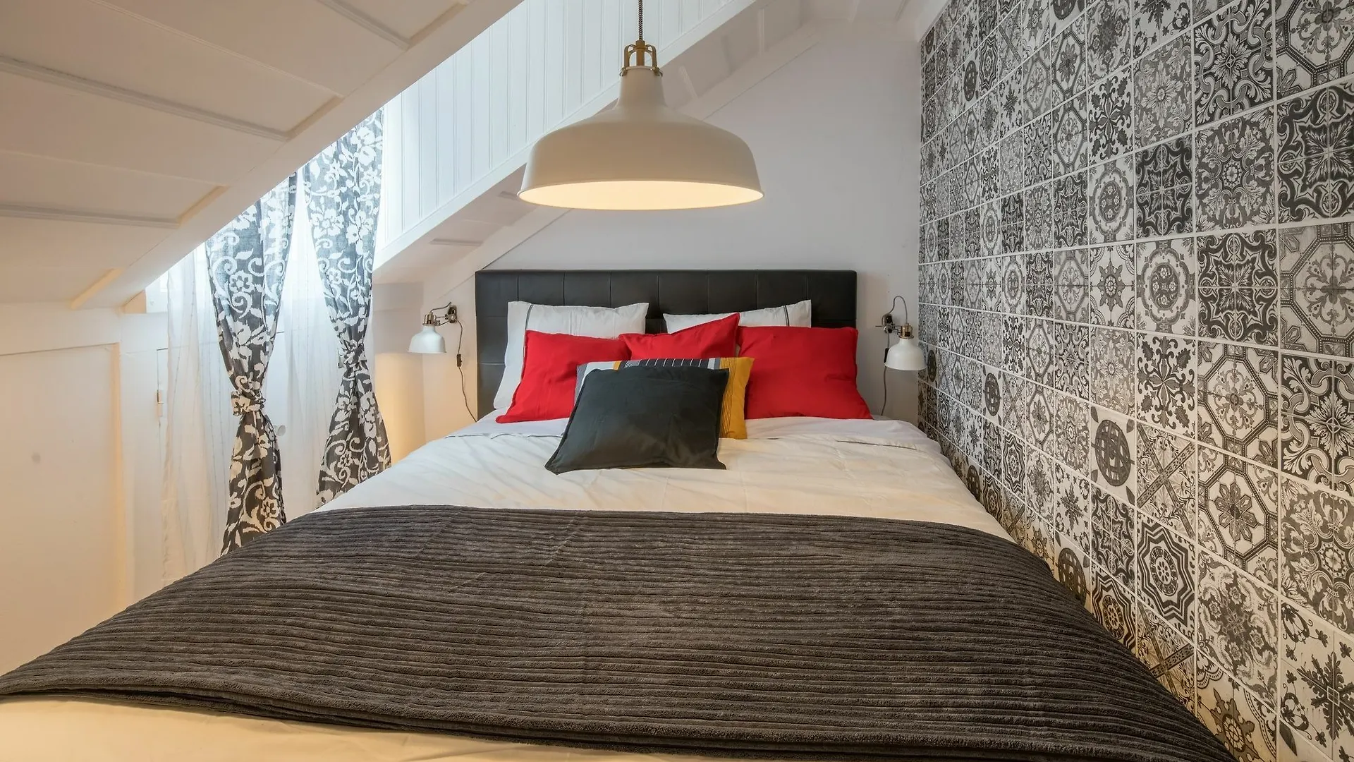 Lisbon Fragrances Apartment Portugal