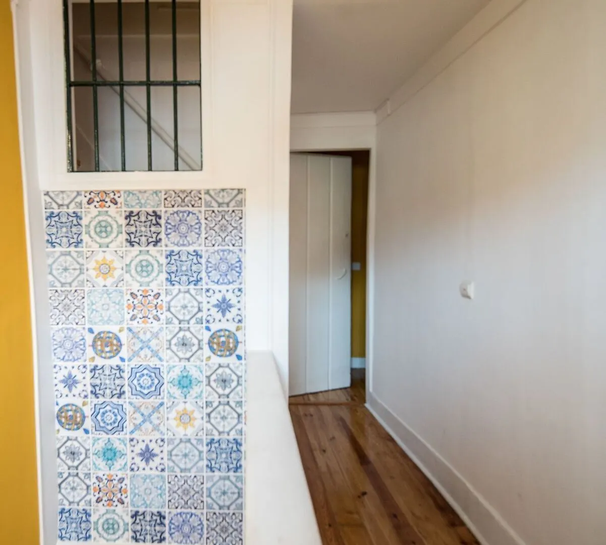 Lisbon Fragrances Apartment Portugal