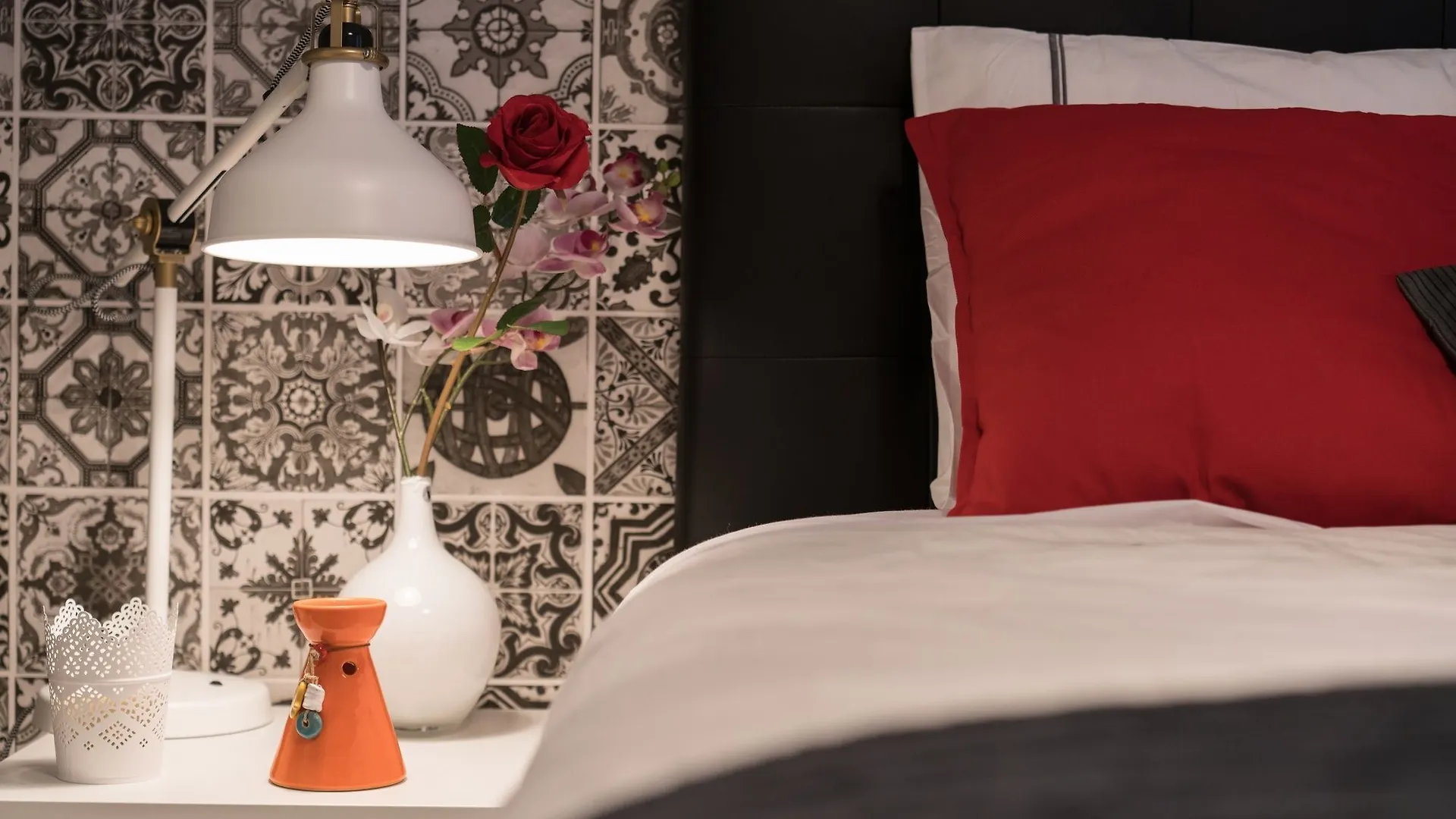Lisbon Fragrances Apartment Portugal