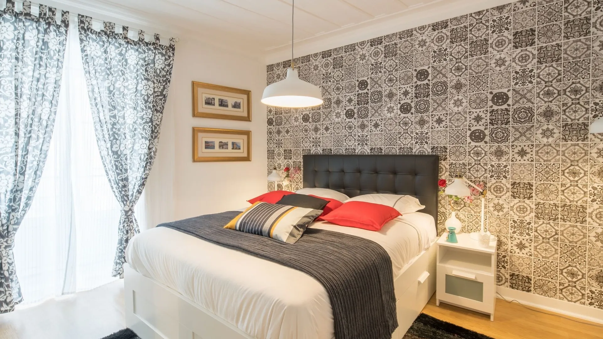 Lisbon Fragrances Apartment Portugal