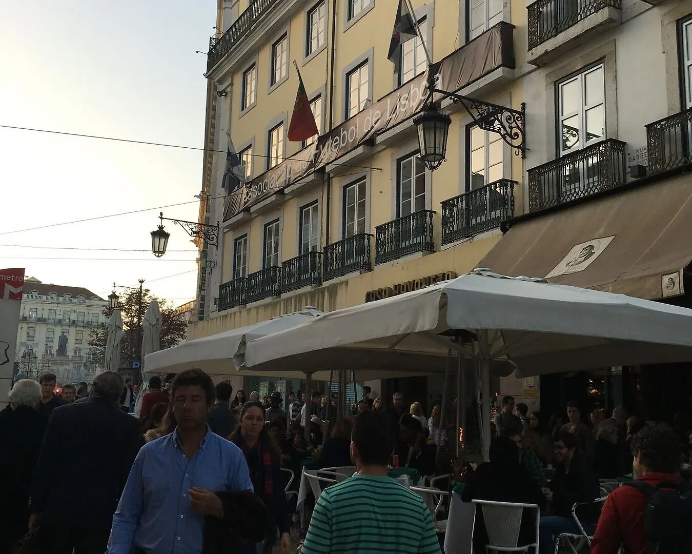 Lisbon Fragrances Apartment
